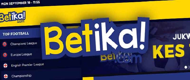 Betika Kenya Review - Read Before Signing Up - Exclusive Bonuses Here!