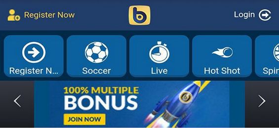 Betin Bookmaker Review | Official Betin Bookmaker Review 2019