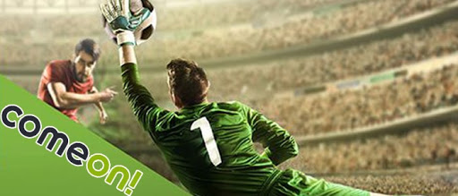 ComeOn Sportsbook Review - ComeOn Sports Betting Site