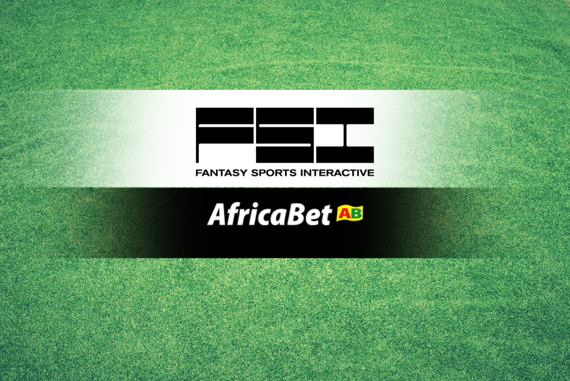 Fantasy Sports Interactive Launches Collaboration with AfricaBet ...